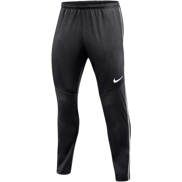 Nike M NK DRI-FIT PARK 26 PANT Pánské fotbalové kalhoty, černá, velikost