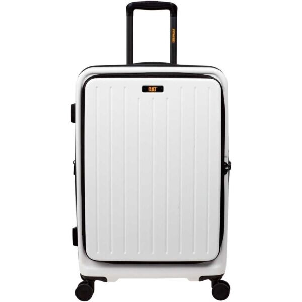 CATERPILLAR NEXUS M Cestovní kufr, bílá, velikost