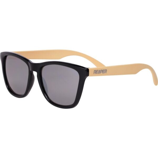 Reaper PRIDE Sluneční brýle, černá, velikost