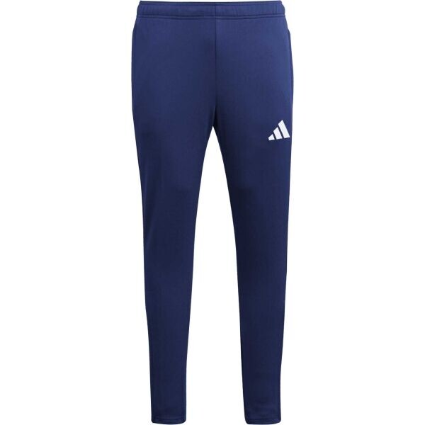 adidas ENTRADA 26 TRAINING PANT Pánské sportovní kalhoty, tmavě modrá, velikost