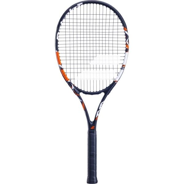Babolat EVOKE TOUR Tenisová raketa, tmavě modrá, velikost L3