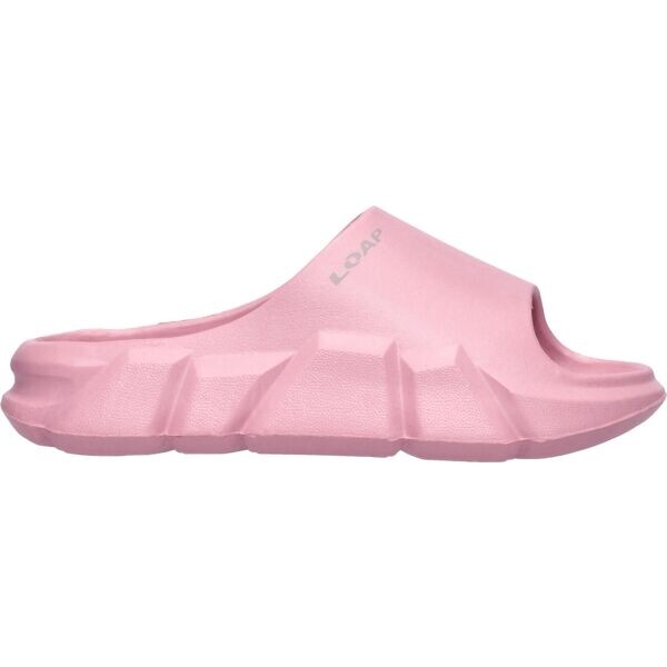 LOAP CHIPO Dětské pantofle, růžová, velikost