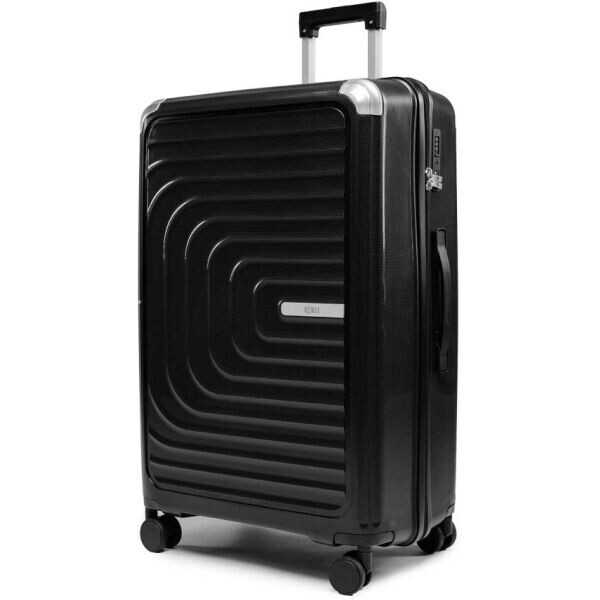 ROWEX NEXUS XL Cestovní kufr, černá, velikost