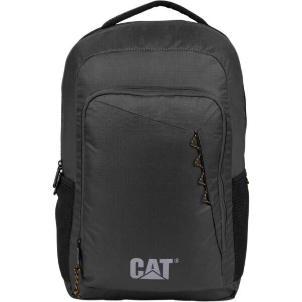 CATERPILLAR CITY ADVENTURE EXPLORER ADVANCED Batoh, tmavě šedá, velikost