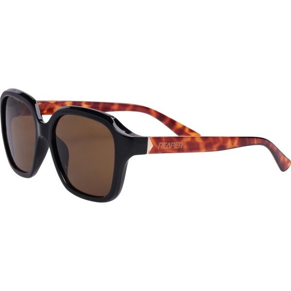 Reaper ALIA Sluneční brýle, černá, velikost