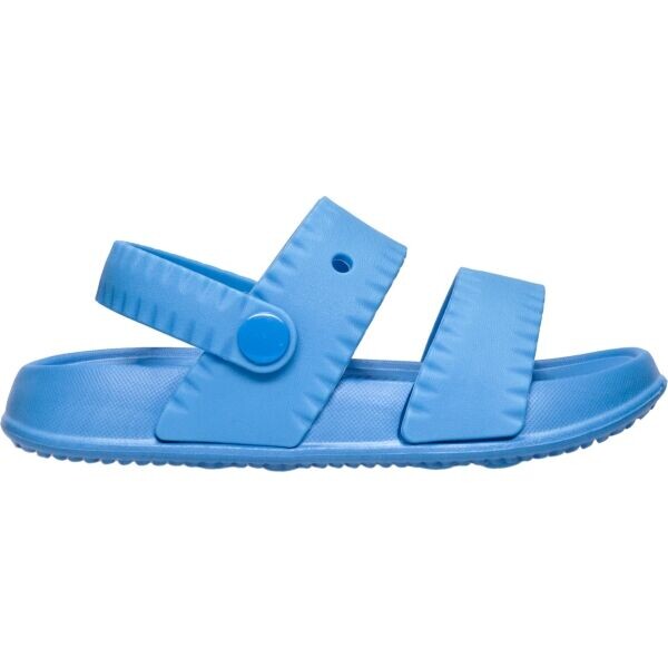 LOAP BASIA K Klučičí pantofle, modrá, velikost