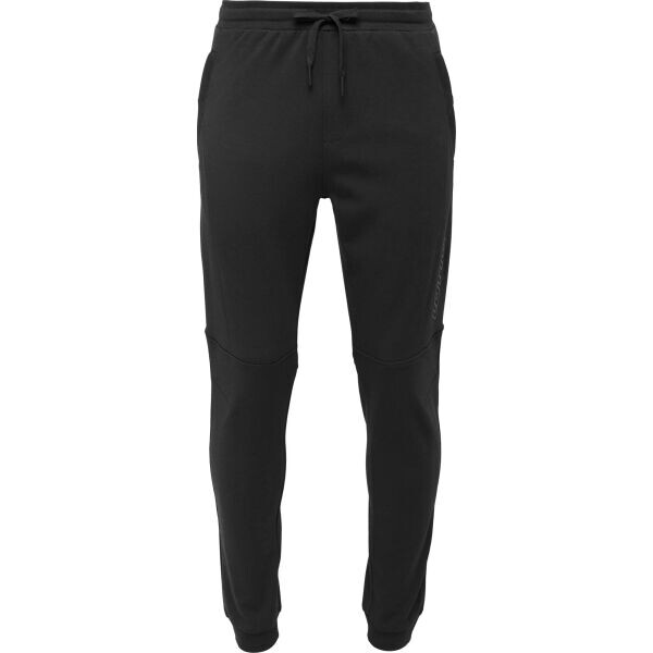 Lotto BILGUUN Pánské tepláky, černá, velikost XXL