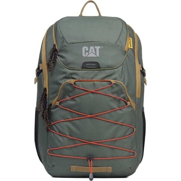 CATERPILLAR URBAN MOUNTAINEER LE MEIJE Batoh, khaki, velikost
