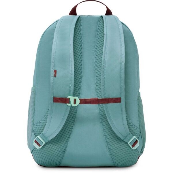 Nike HAYWARD Batoh, zelená, velikost