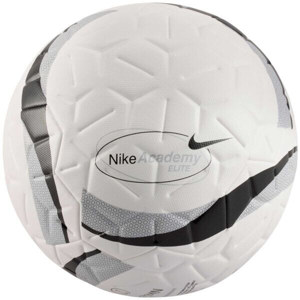Nike CLUB ELITE TEAM Fotbalový míč, bílá, velikost