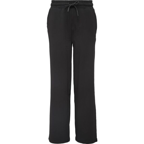 Willard FAIDA Dámské tepláky, černá, velikost