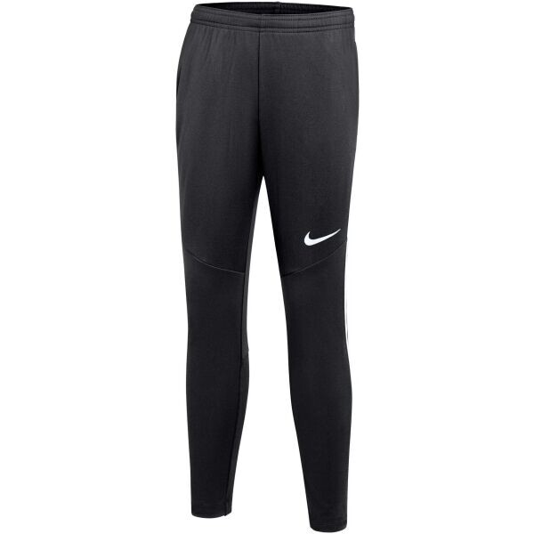 Nike M NK DRI-FIT PARK 26 PANT Y Dětské fotbalové kalhoty, černá, velikost