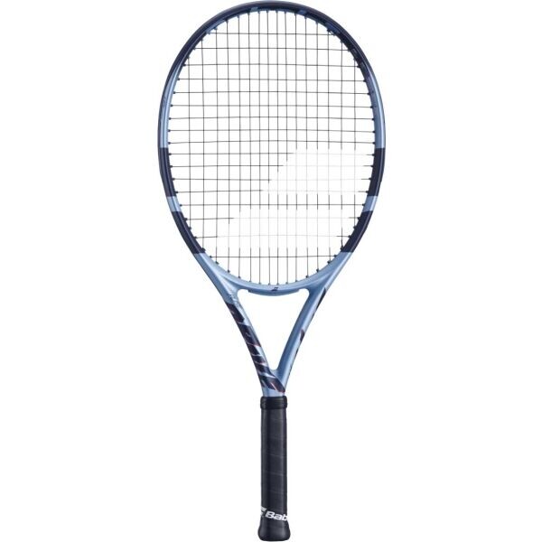 Babolat PURE DRIVE JR 25 Dětská tenisová raketa, tmavě modrá, velikost 25
