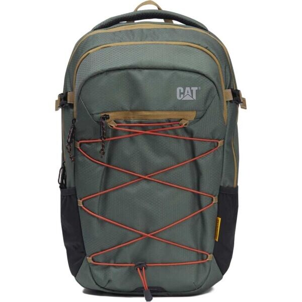 CATERPILLAR URBAN MOUNTAINEER LOGAN Batoh, khaki, velikost