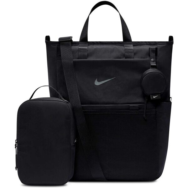 Nike W NK M BKPK - 2.0 Přebalovací taška, černá, velikost