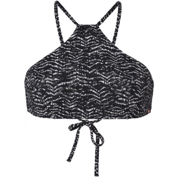 O'Neill CALI Dámský vrchní díl plavek, černá, velikost