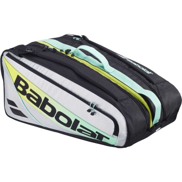 Babolat RH PRO PADEL Taška na padel, černá, velikost