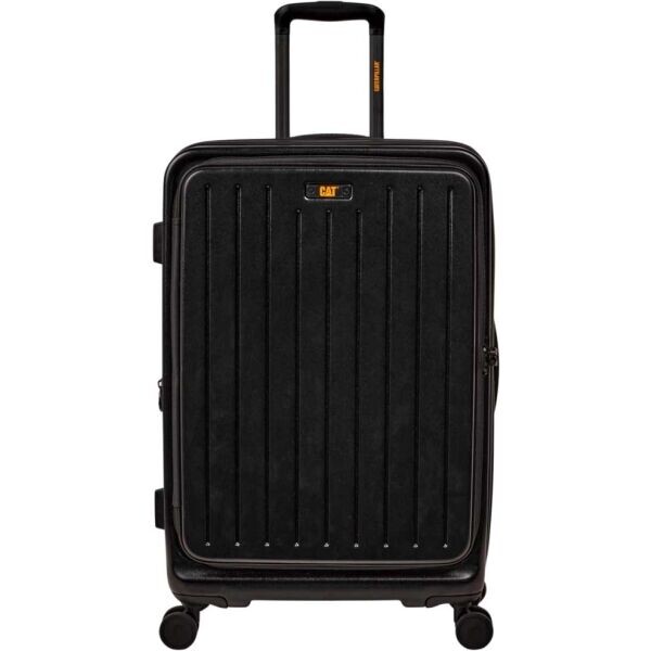 CATERPILLAR NEXUS M Cestovní kufr, černá, velikost