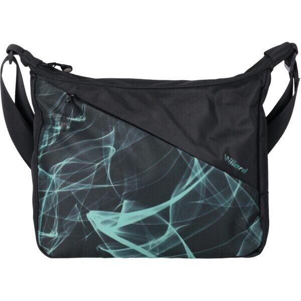 Willard PANSY Dámská taška přes rameno, tmavě šedá, velikost