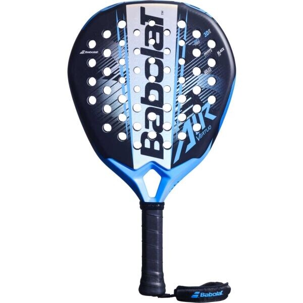 Babolat AIR VERTUO 2.6 Padel raketa, tmavě modrá, velikost