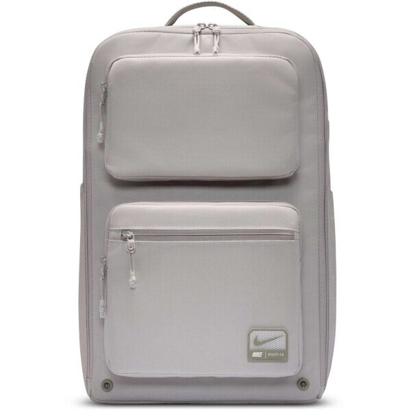 Nike UTILITY SPEED Batoh, šedá, velikost