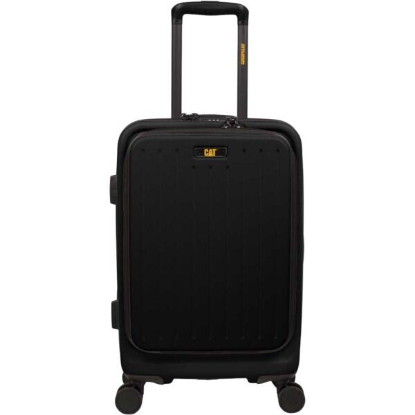 CATERPILLAR NEXUS S Cestovní kufr, černá, velikost