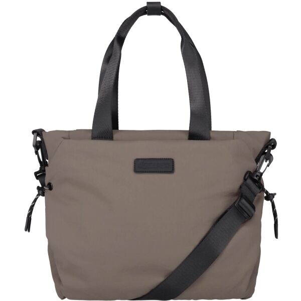 Reaper SOFIA Dámská taška přes rameno, béžová, velikost