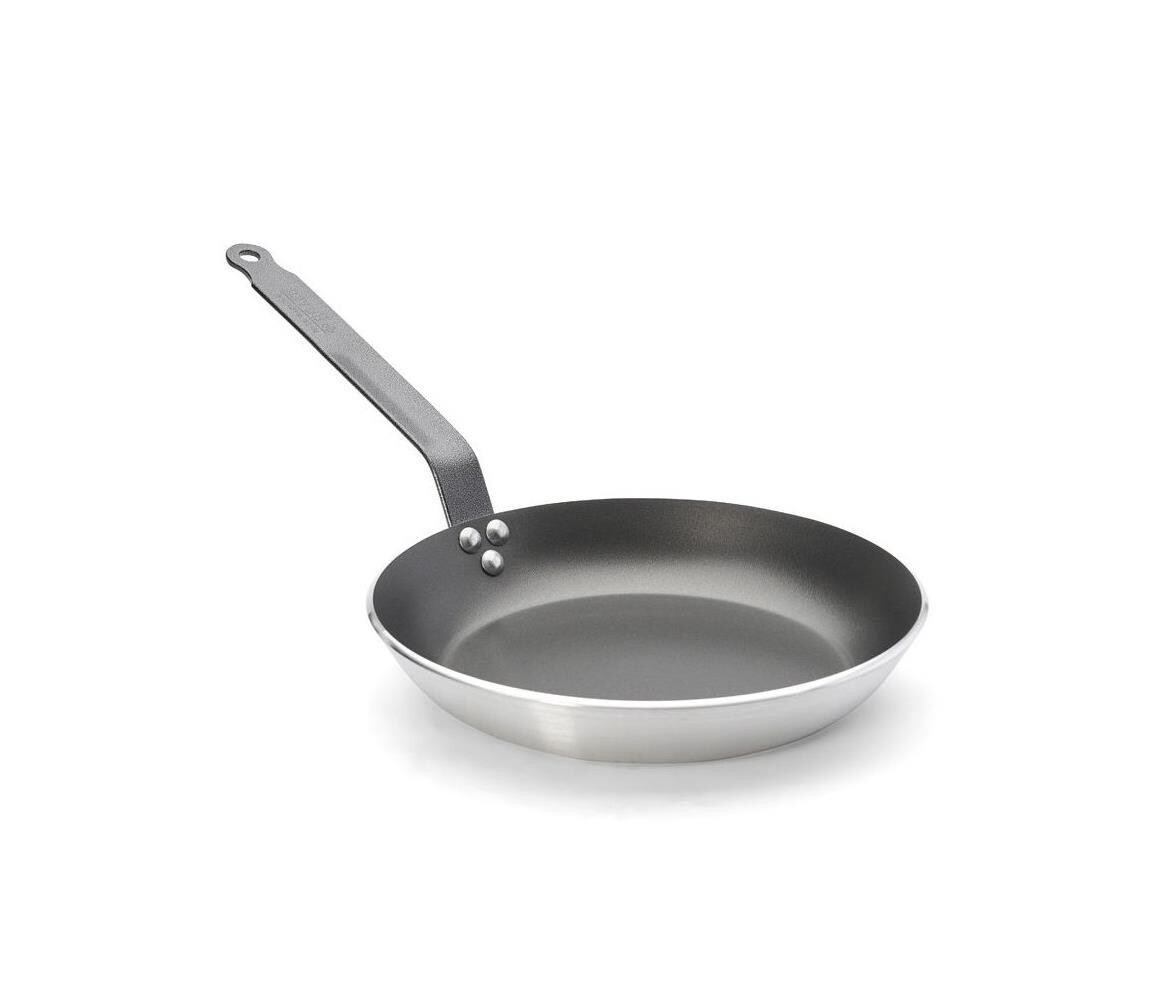 De Buyer 8480.28 - Nepřilnavá pánev CHOC RESTO INDUCTION 28 cm 8480.28