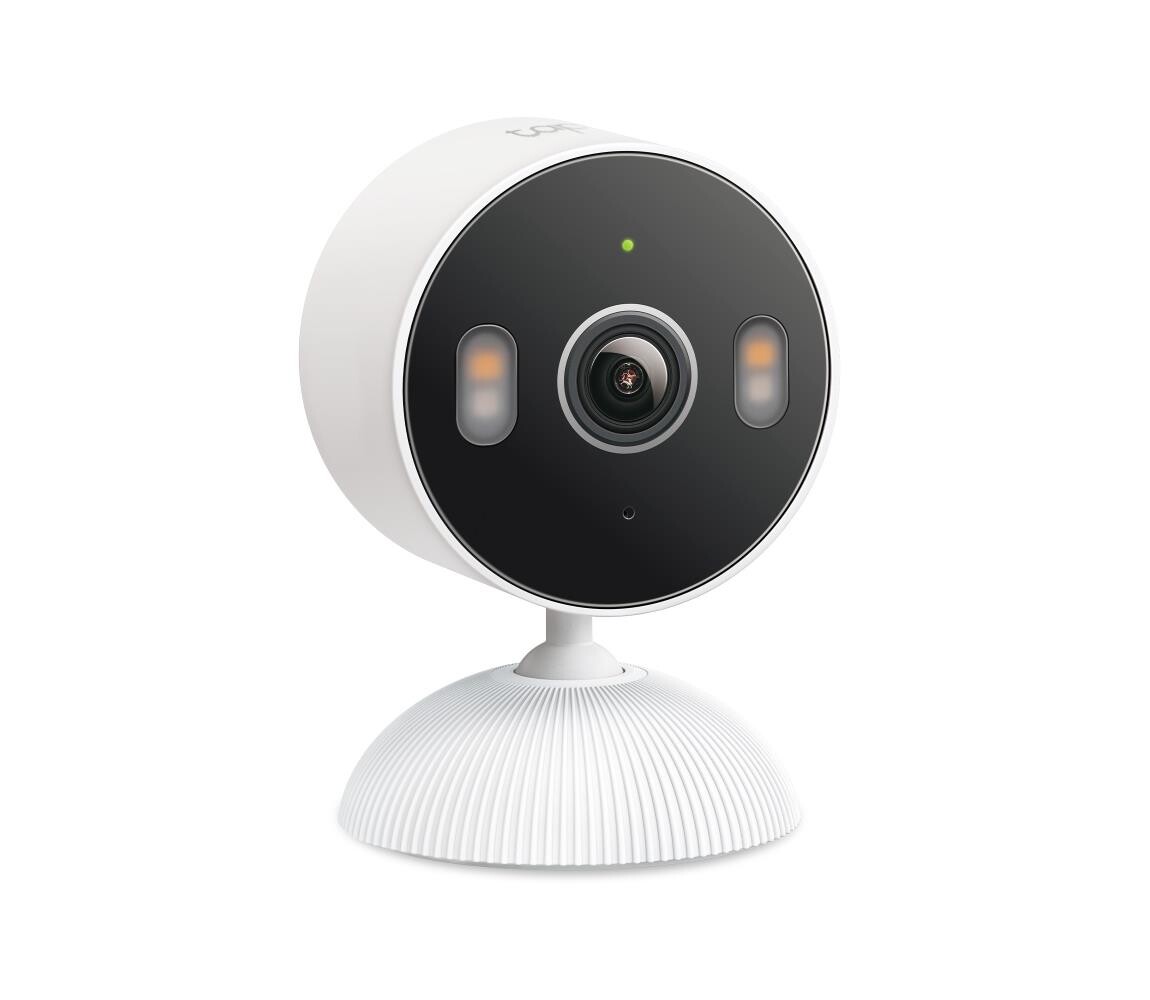 TP-Link - Chytrá venkovní kamera 3MP 5V Wi-Fi Tapo C113