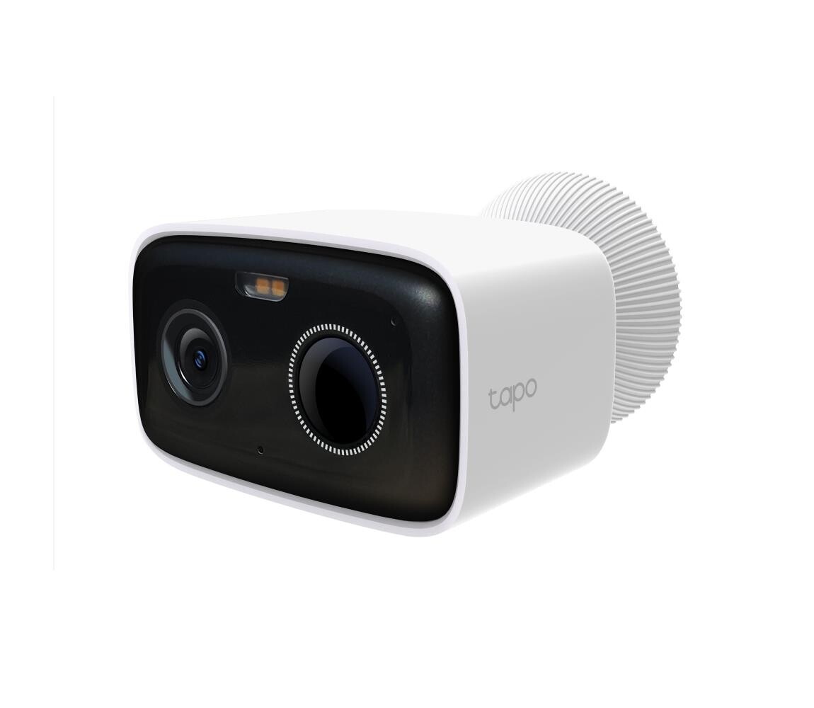 TP-Link - Chytrá venkovní kamera IP65 5V Wi-Fi Tapo C400