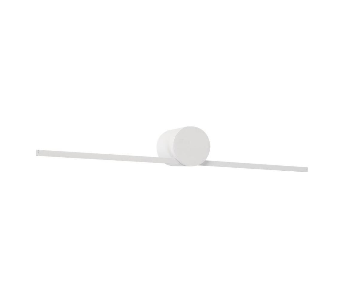 LED Koupelnové osvětlení zrcadla ARTIST LED/6W/230V 40 cm IP44 bílá ML2045