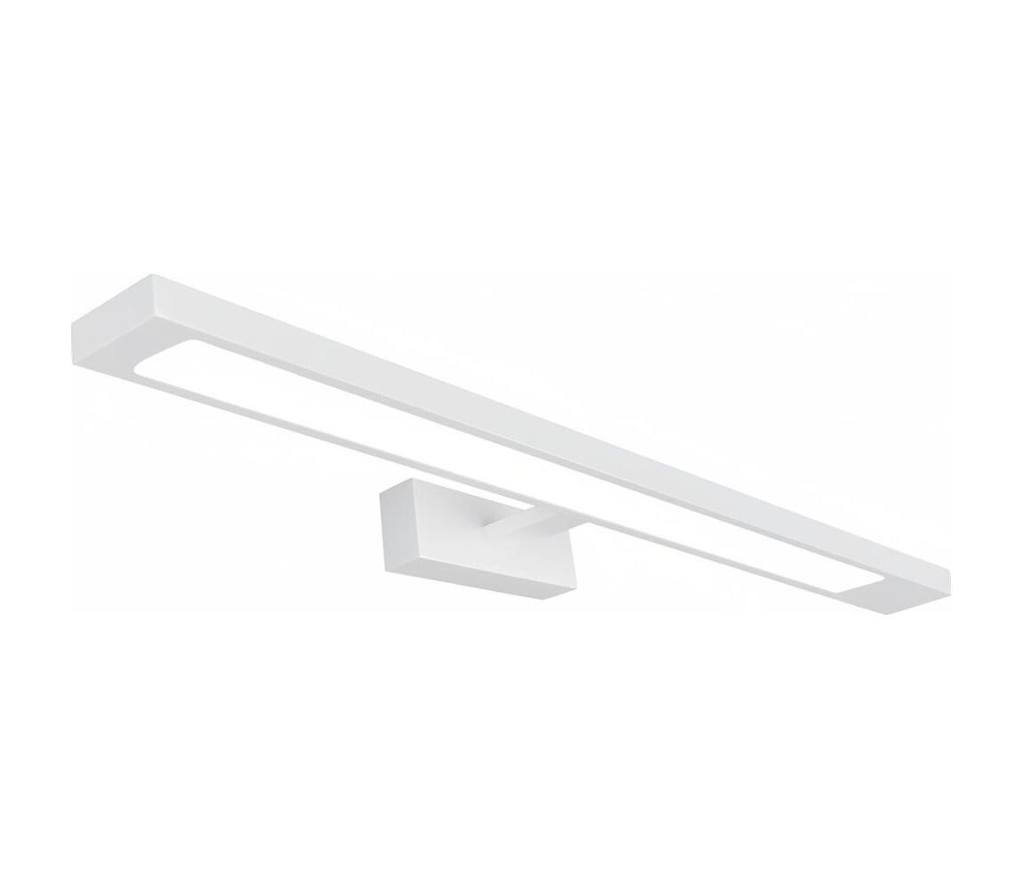 LED Koup. osvětlení zrcadla KLIMT LED/12W/230V 3000/4000/6000K 60 cm IP44 bílá ML2038