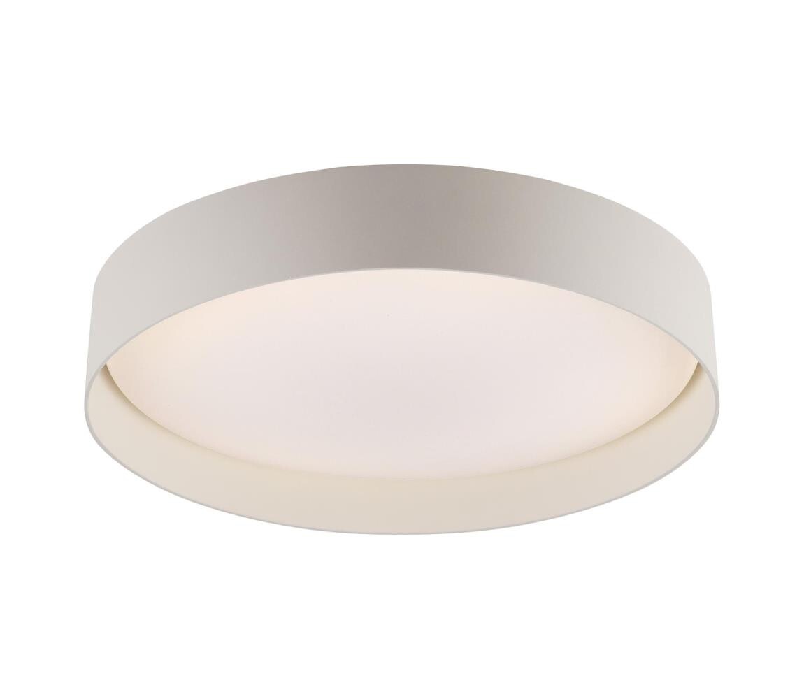 Schöner Wohnen 14594-39 - LED Stm. stropní svítidlo TAVOLI LED/20W/230V šedá+DO 14594-39