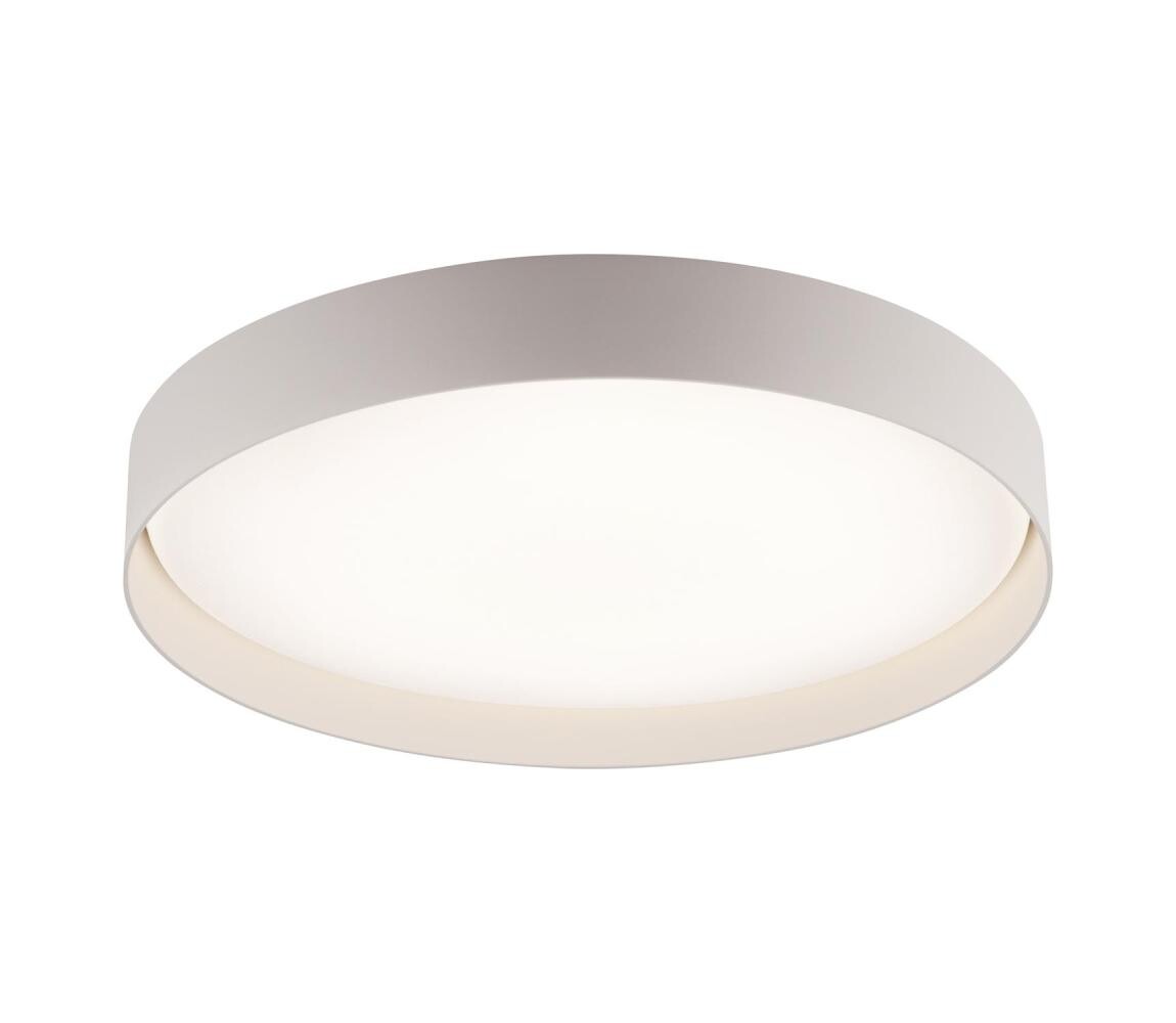 Schöner Wohnen 14595-39 - LED Stm. stropní svítidlo TAVOLI LED/34W/230V šedá+DO 14595-39