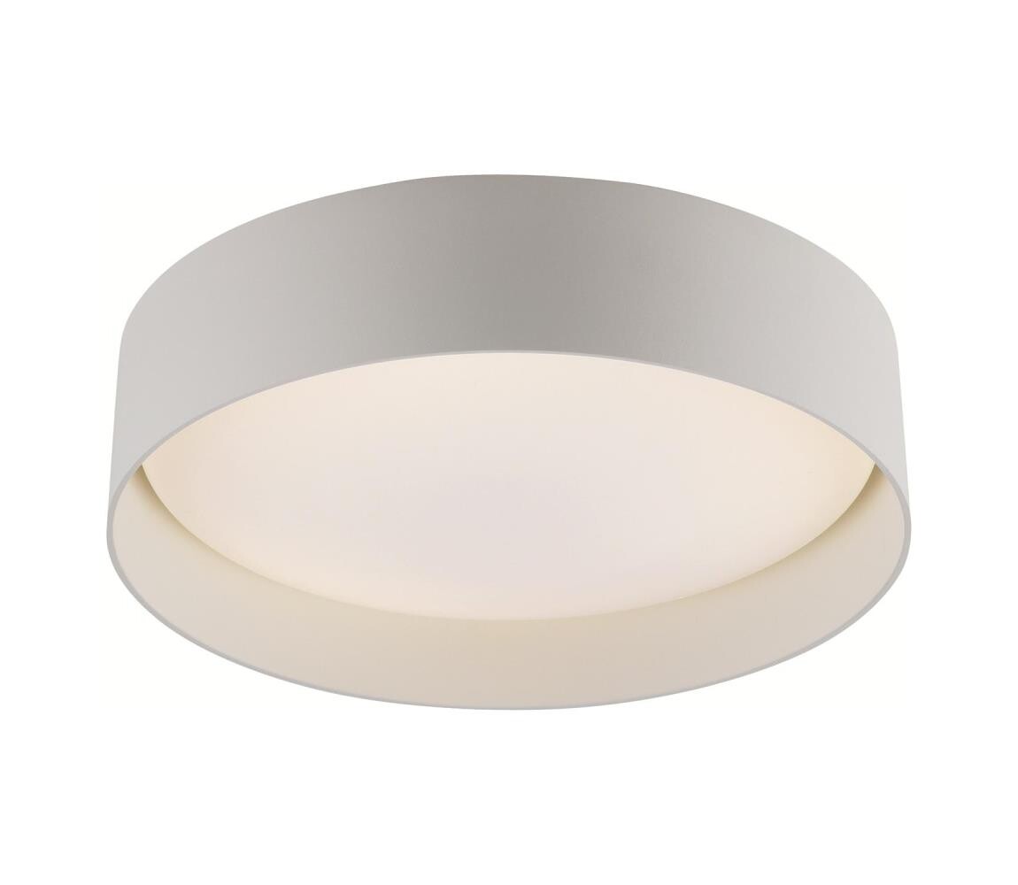 Schöner Wohnen 14593-39 - LED Stm. stropní svítidlo TAVOLI LED/10W/230V šedá+DO 14593-39