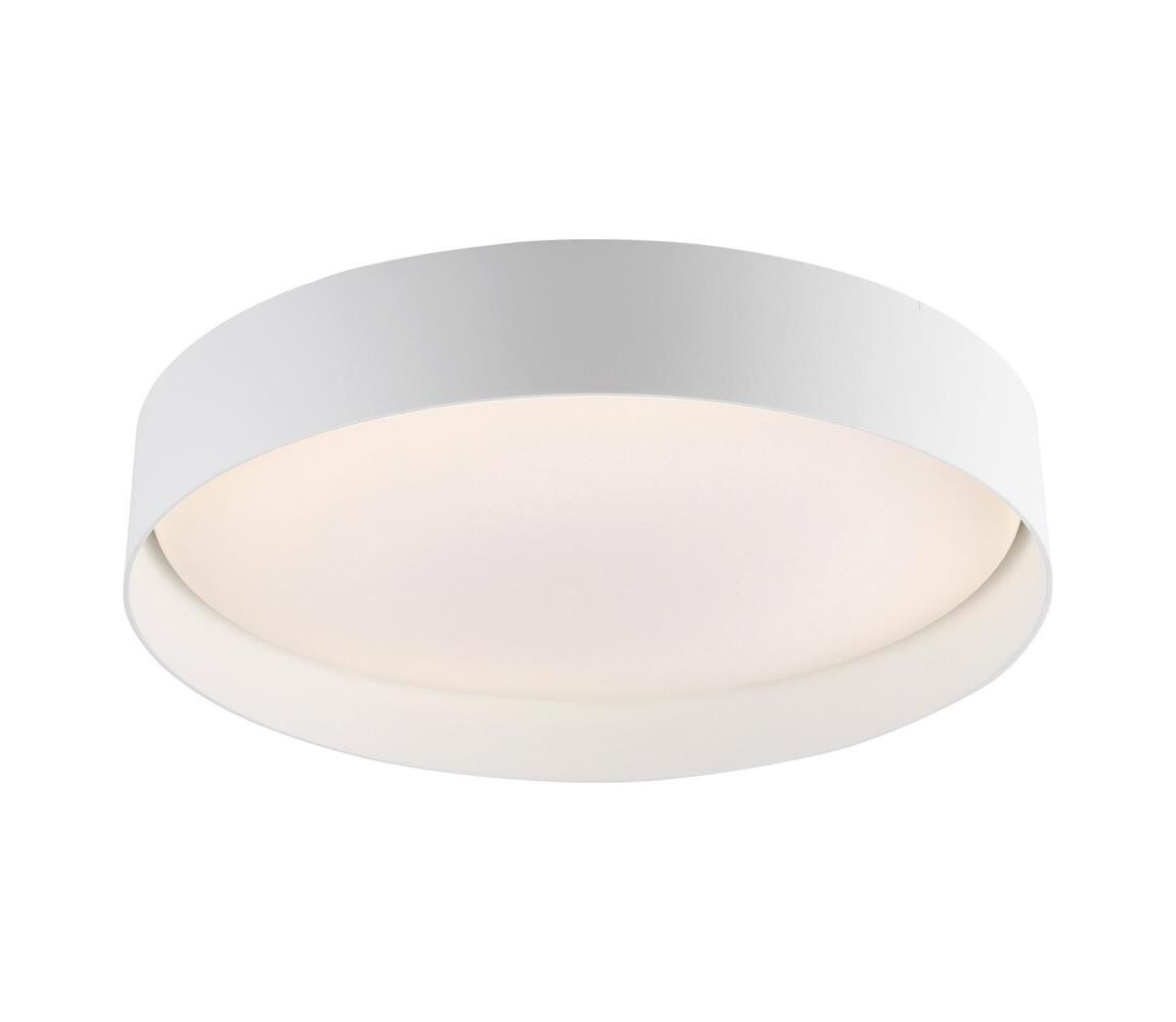 Schöner Wohnen 14594-16 - LED Stm. stropní svítidlo TAVOLI LED/20W/230V bílá+DO 14594-16