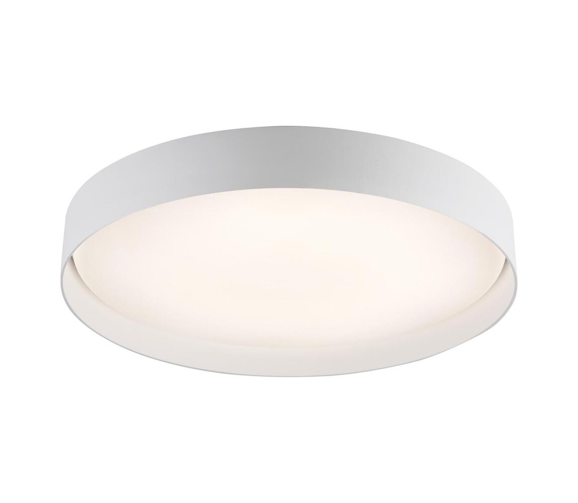 Schöner Wohnen 14595-16 - LED Stm. stropní svítidlo TAVOLI LED/34W/230V bílá+DO 14595-16