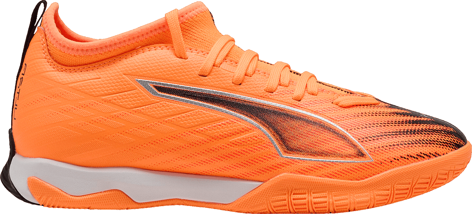 Sálovky Puma ULTRA 6 MATCH IT + Mid Jr