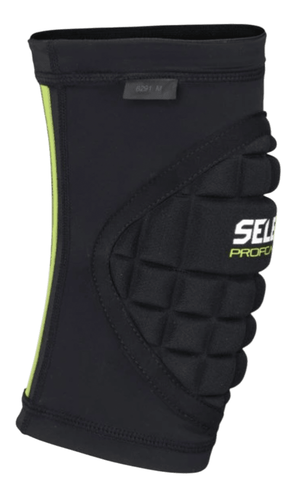 Bandáž na koleno Select Select Handball V24 Knee Brace Kids