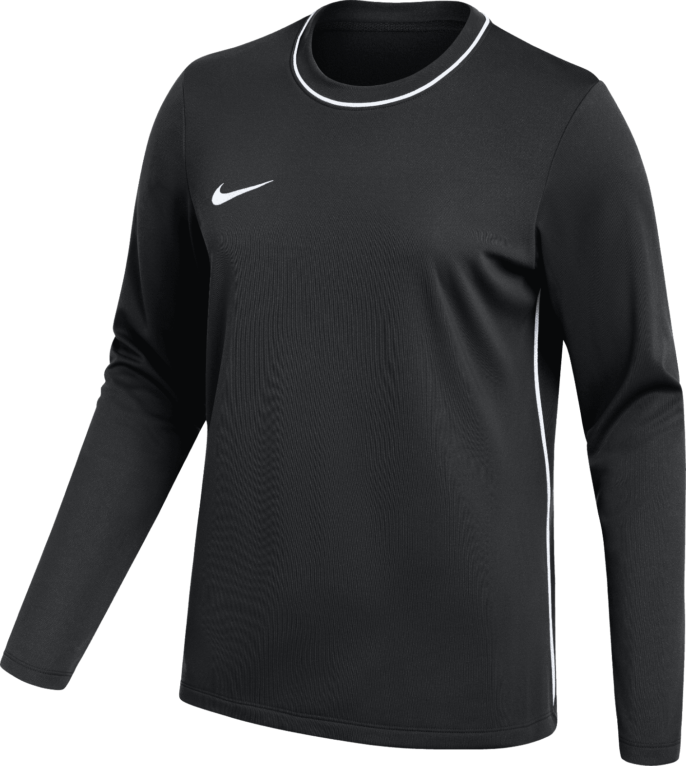 Triko s dlouhým rukávem Nike  Dri-FIT Park 26 Women