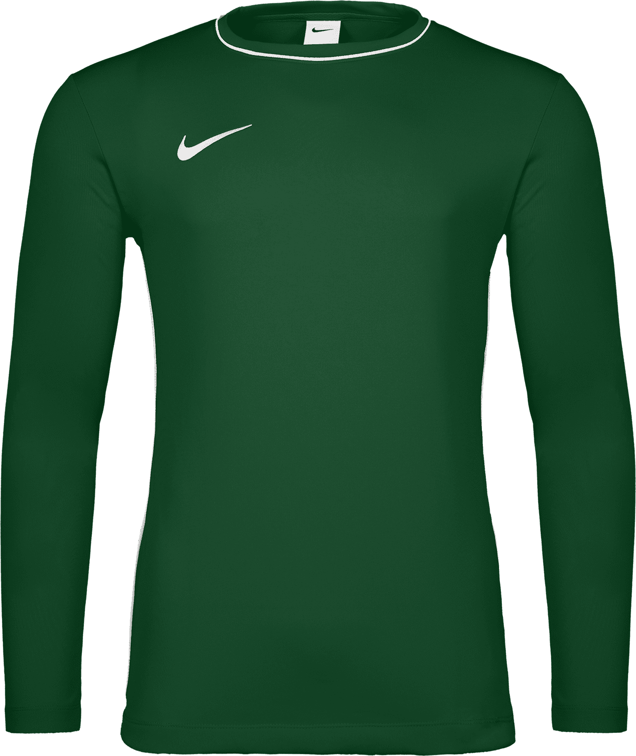 Triko s dlouhým rukávem Nike  Dri-FIT Park 26 Long Sleeve Kids