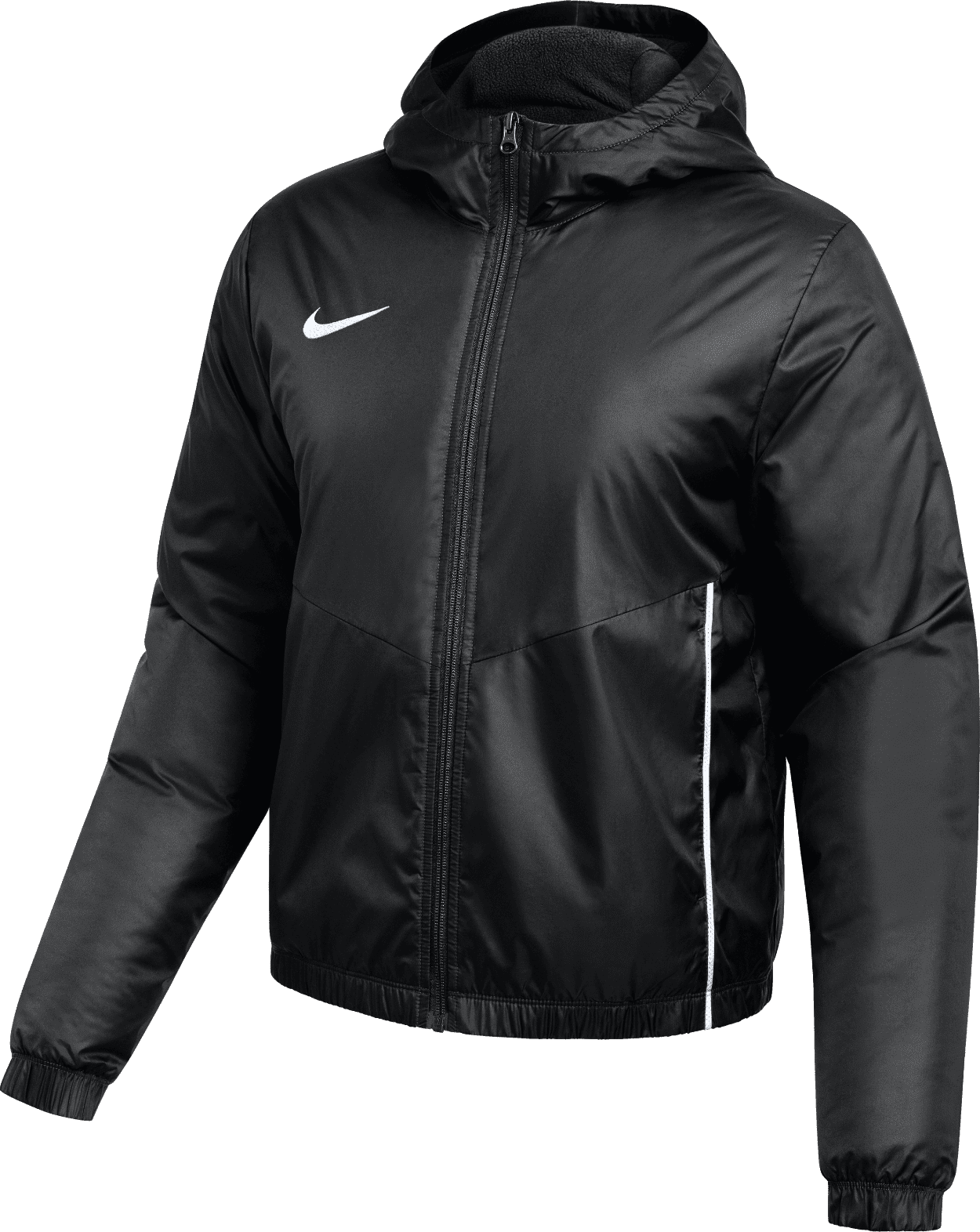 Bunda s kapucí Nike  Therma-FIT Park Women