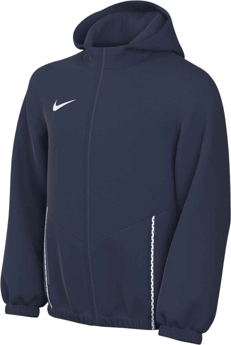 Bunda s kapucí Nike  Therma-FIT Park 26 Fall Kids