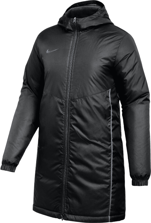 Bunda s kapucí Nike  Therma-FIT Park 26 Women