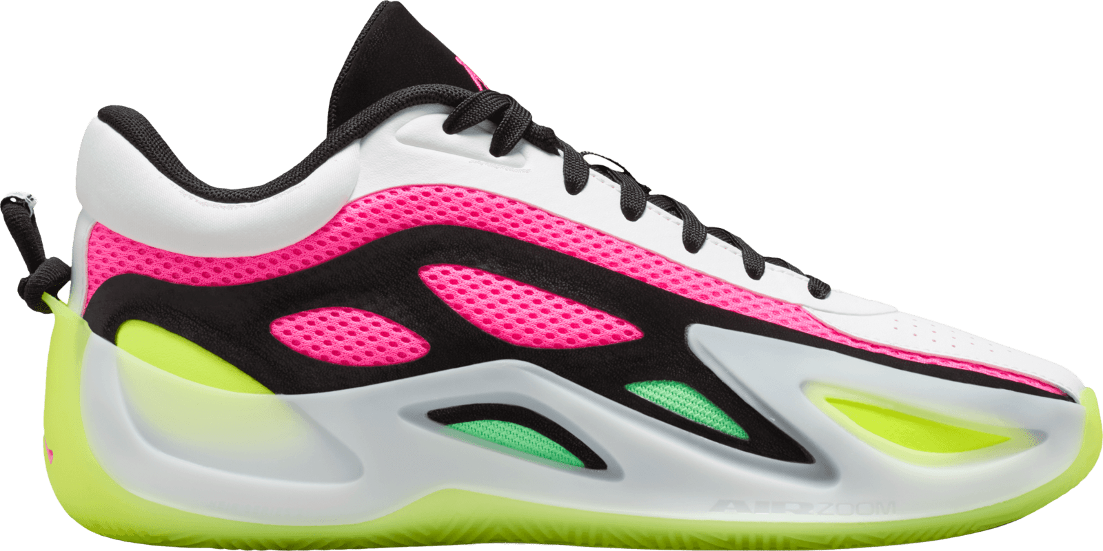Basketbalové boty Jordan Jordan Heir Series 2 Shoe Women