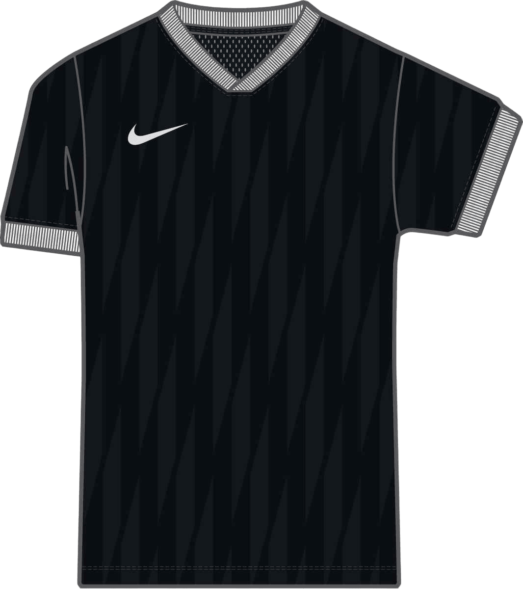 Dres Nike  Dri-FIT Challenger VI