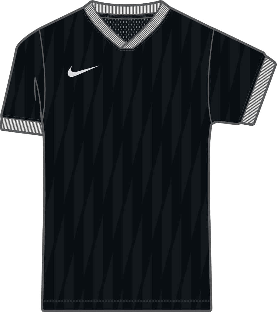 Dres Nike  Dri-FIT Challenge VI Women