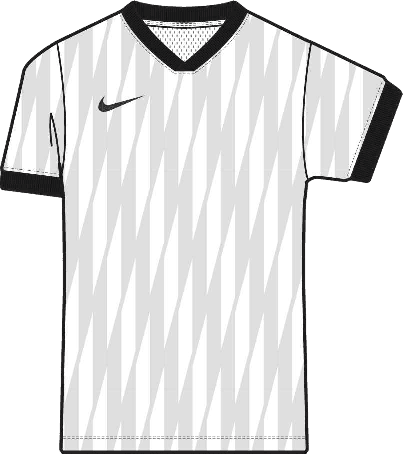 Dres Nike  Dri-FIT Challenge VI Kids