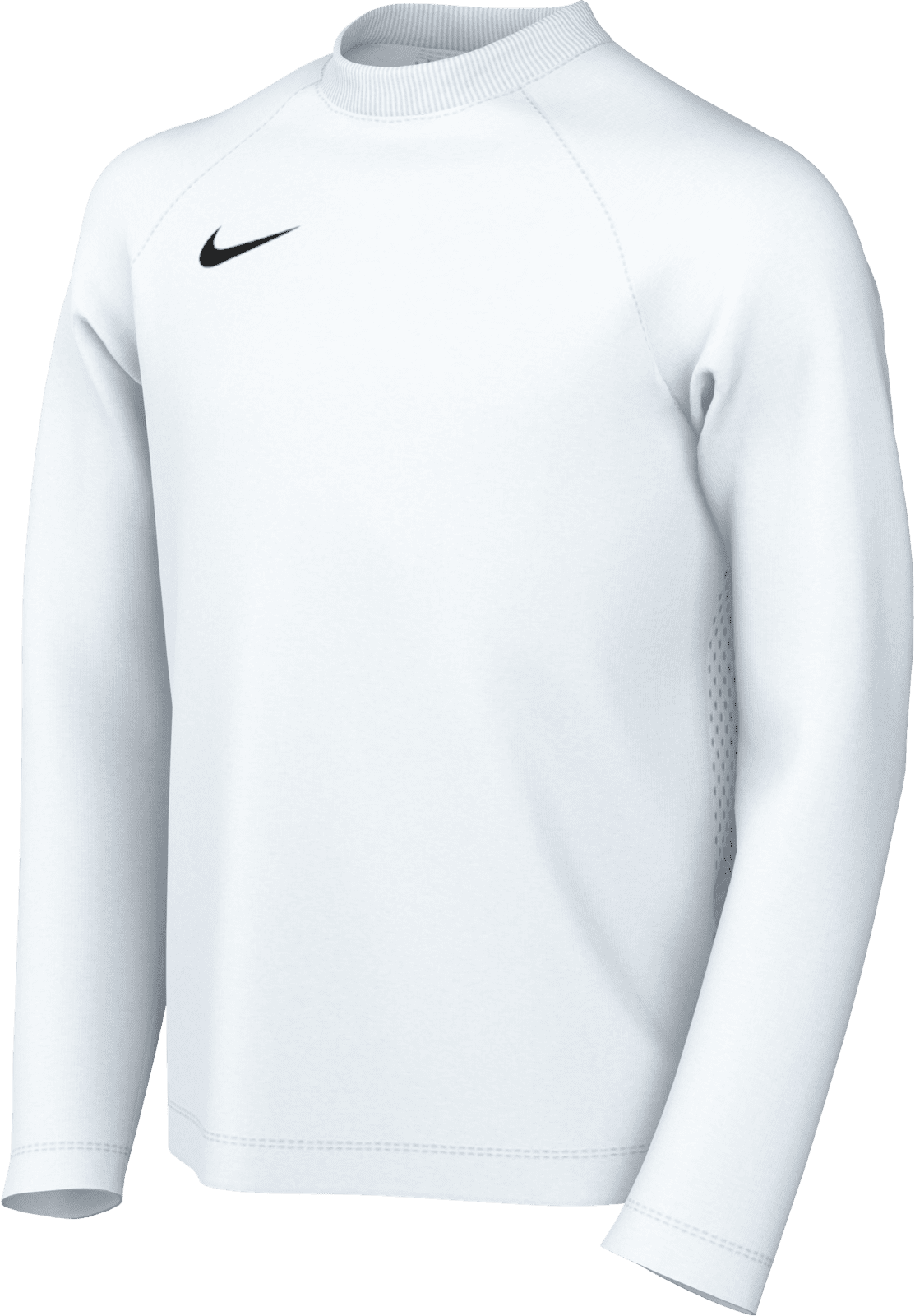 Dres s dlouhým rukávem Nike  Dri-FIT Park VIII Long Sleeve Kids