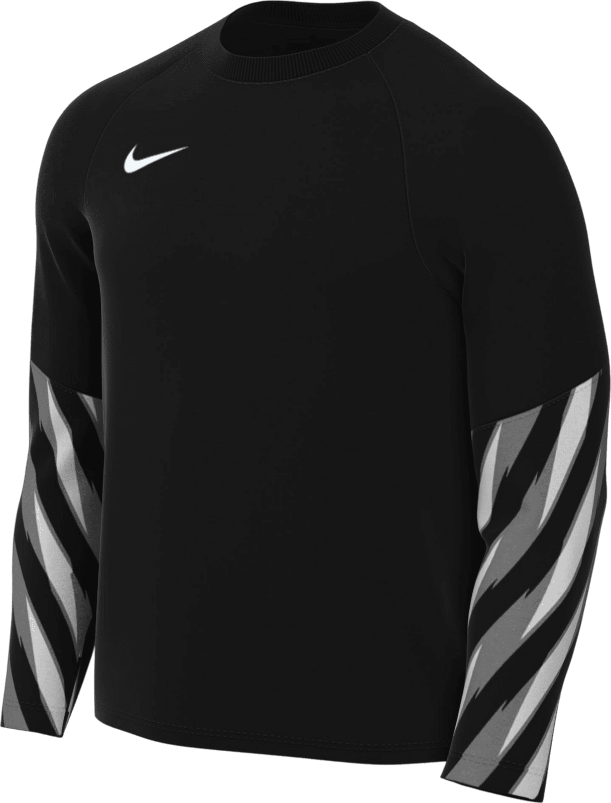 Dres s dlouhým rukávem Nike  Dri-FIT Park V Long Sleeve Goalkeeper